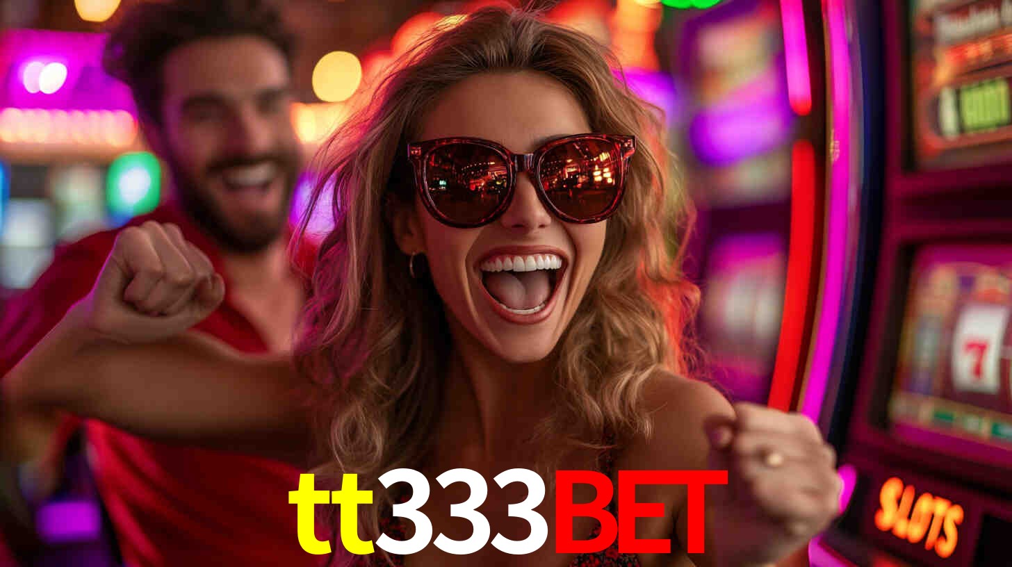 Descubra o Programa VIP da tt333bet: Vantagens Exclusivas para Jogadores