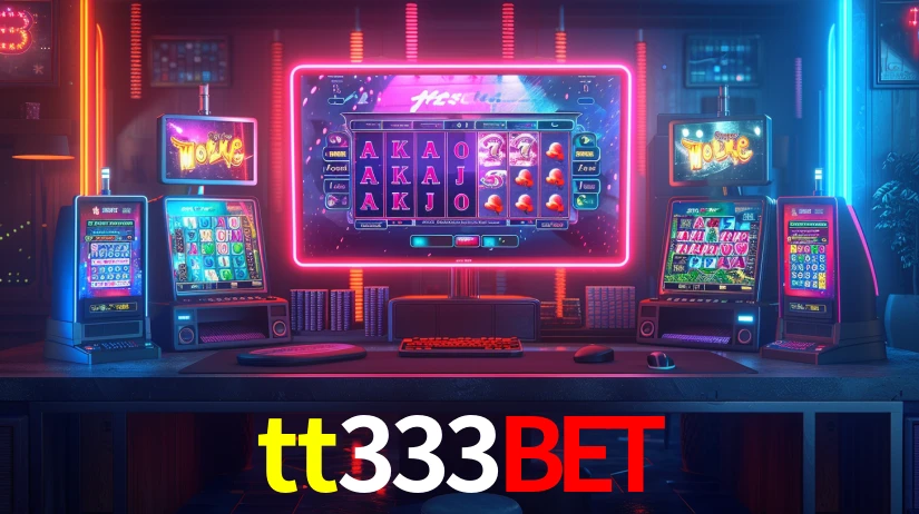 Experimente o Login Seguro Premium no tt333bet