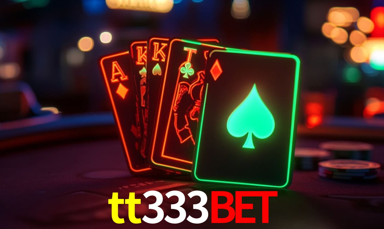 Saque PIX tt333bet