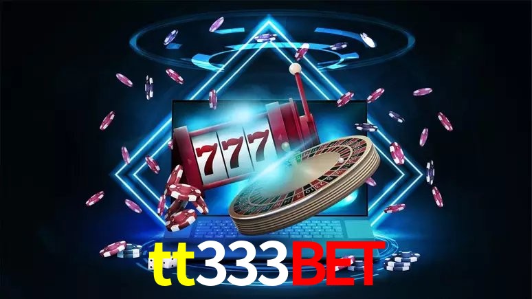 Sistemas de Segurança tt333bet