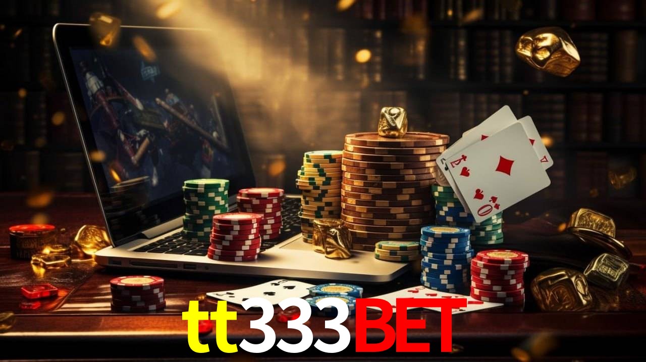 Estatísticas Esportivas tt333bet