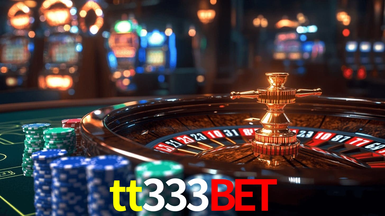 tt333bet.com