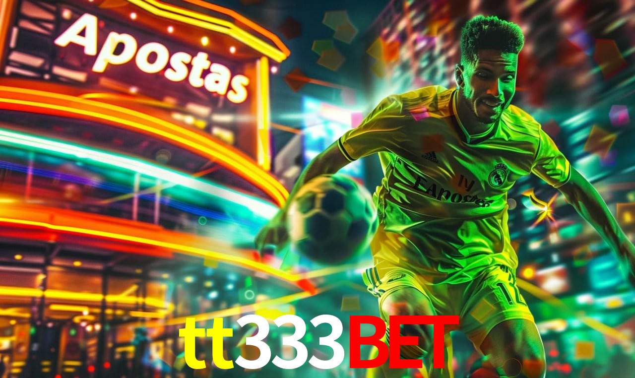 Login Seguro tt333bet