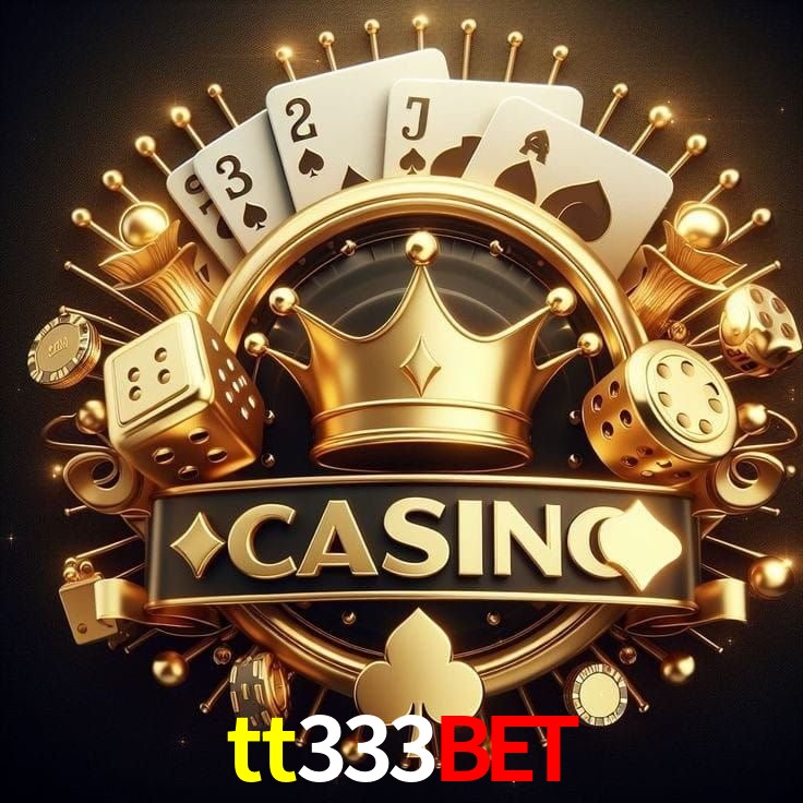 Jogos de Slot tt333bet