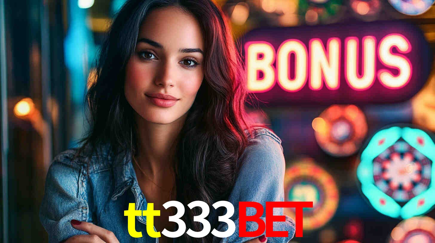 tt333bet: Seu Especialista em Apostas Esportivas Brasileiras