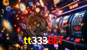 Interface do App tt333bet