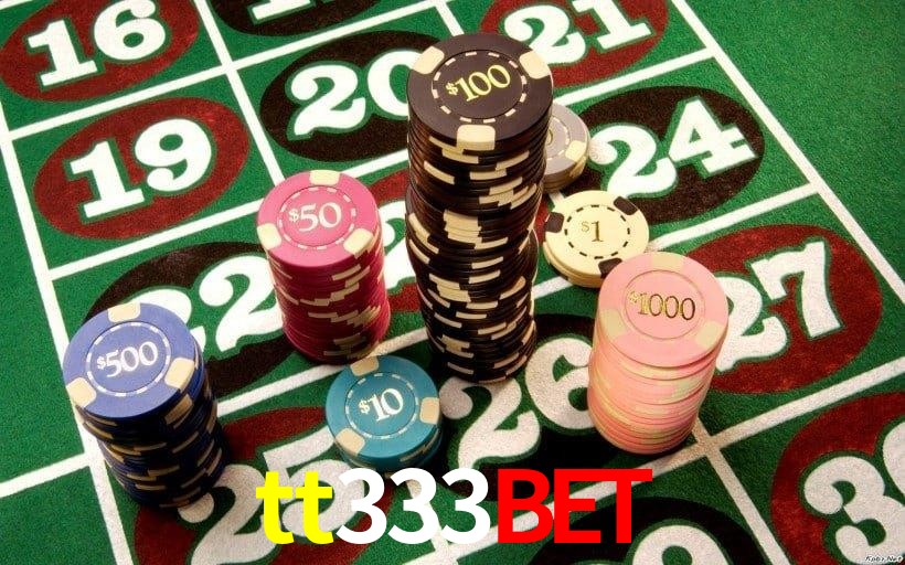 cassino tt333bet