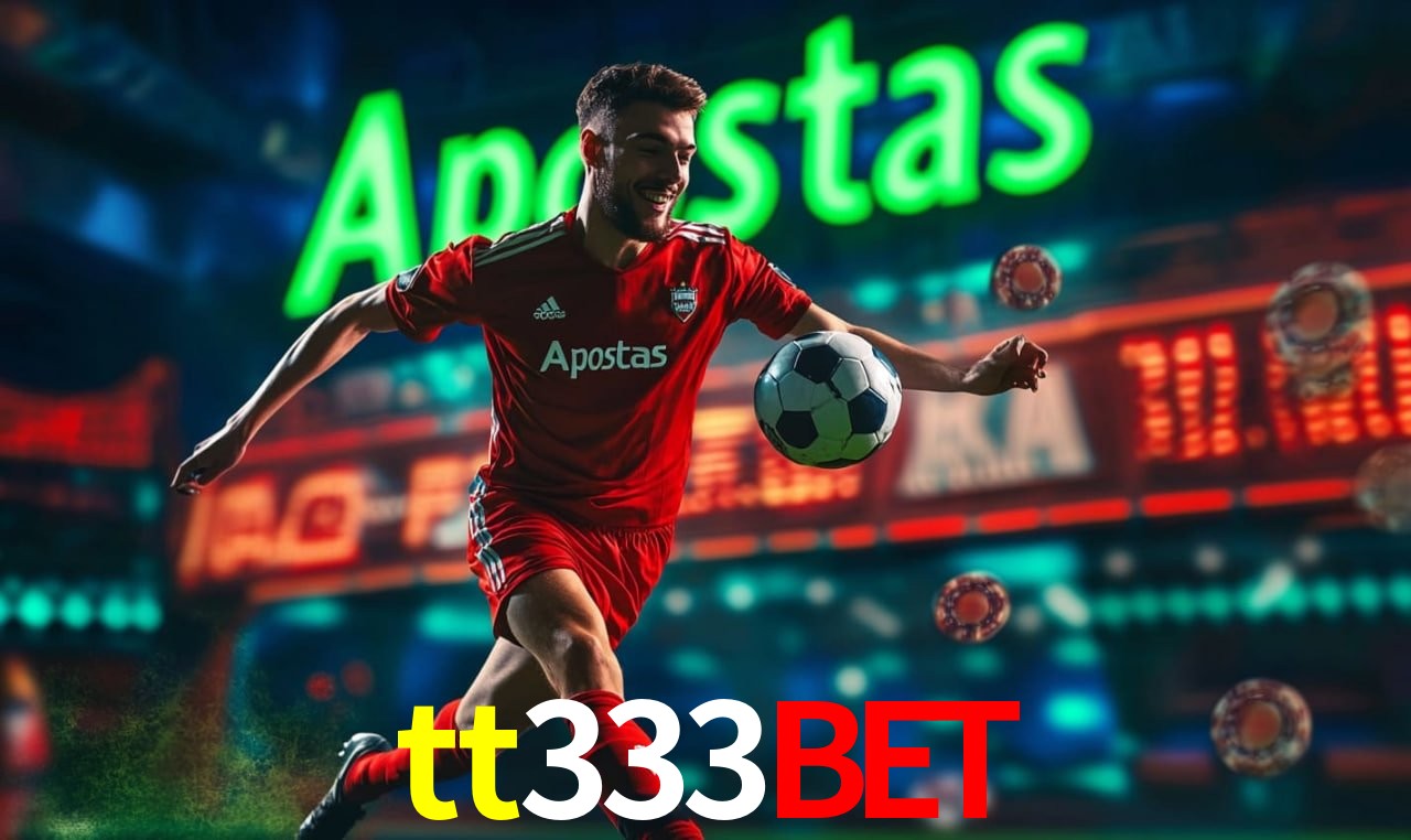 Casino Ao Vivo tt333bet