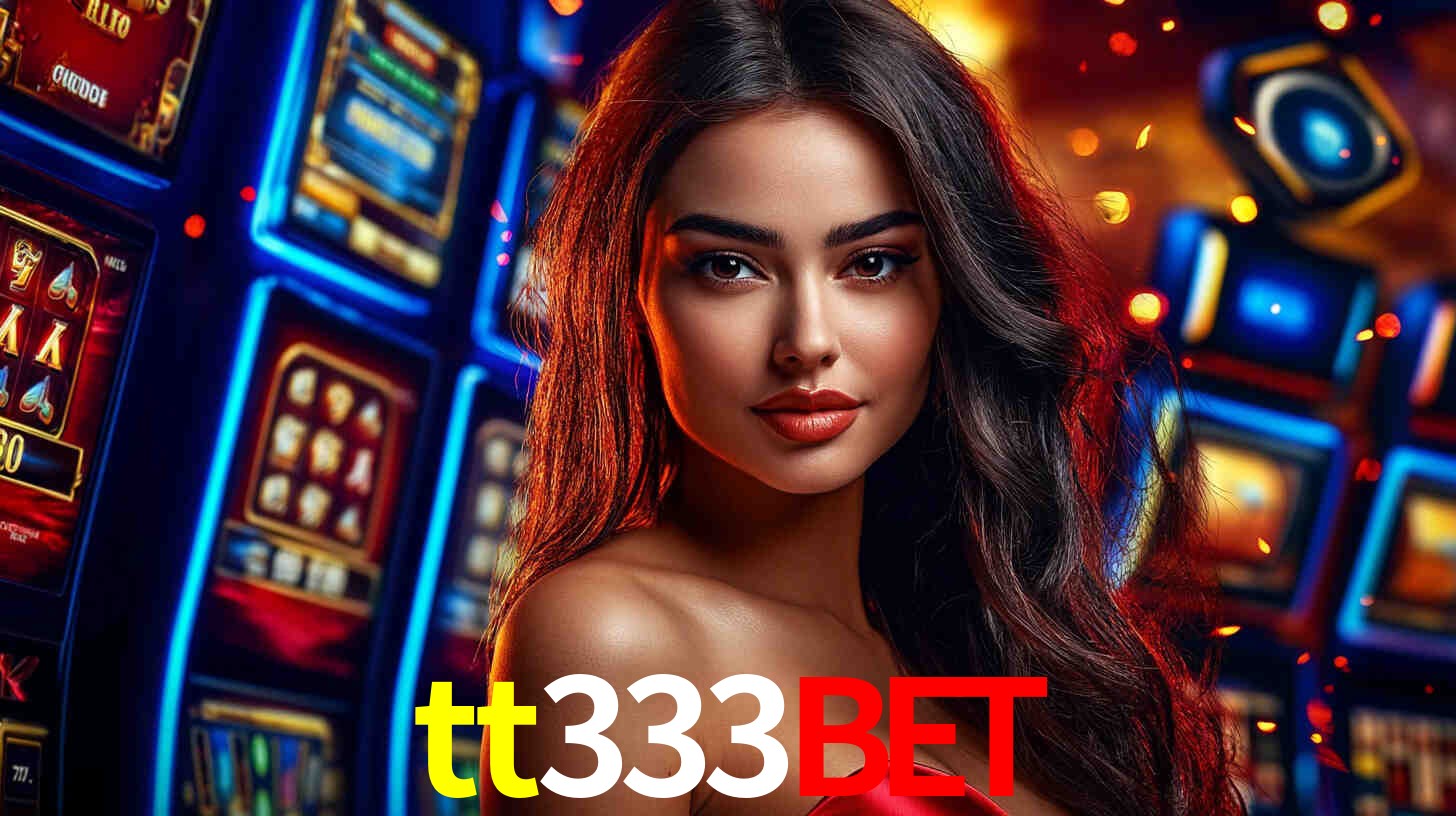 Inovações de Jogos na tt333bet: O Futuro das Experiências Interativas