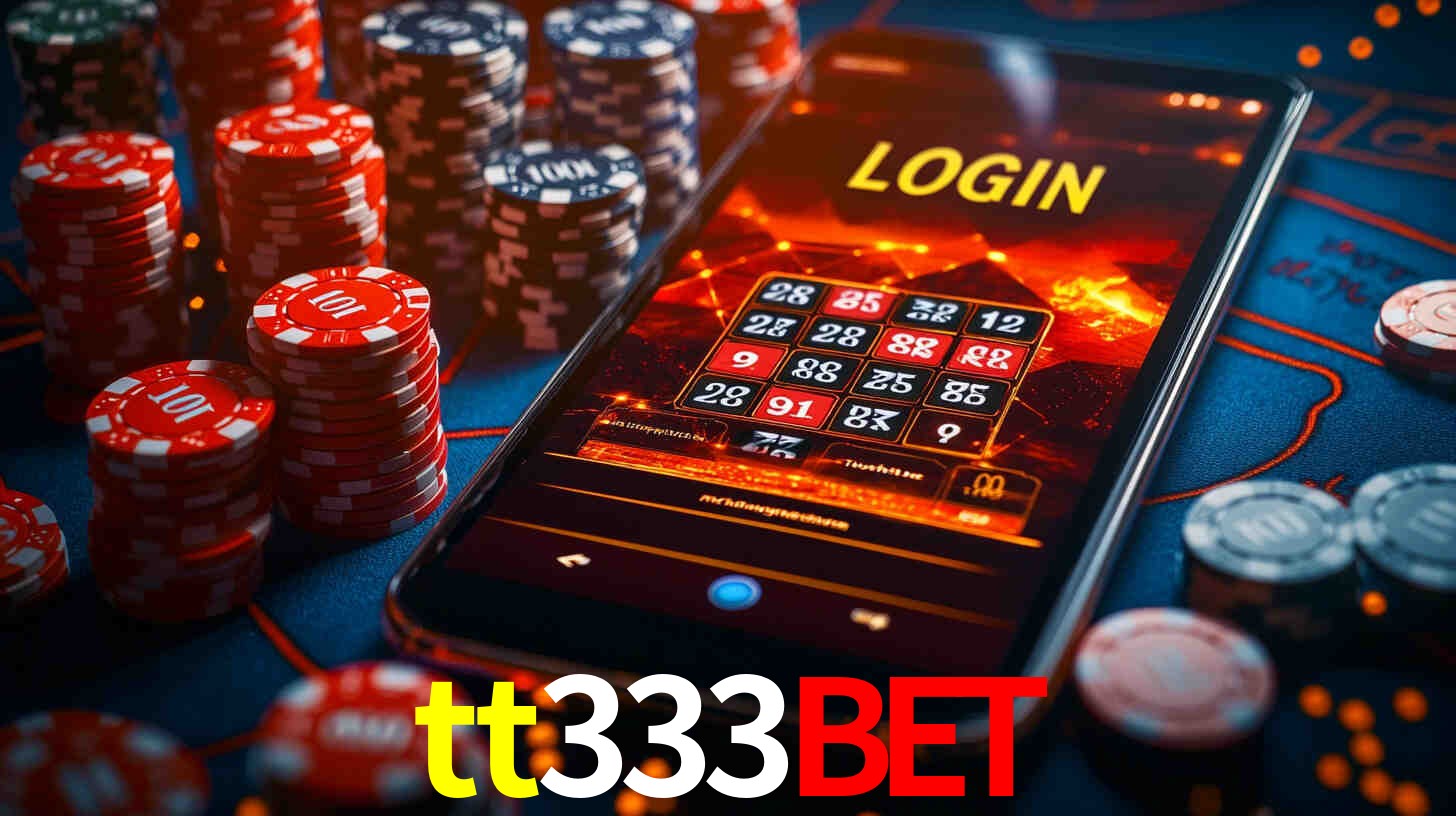 tt333bet