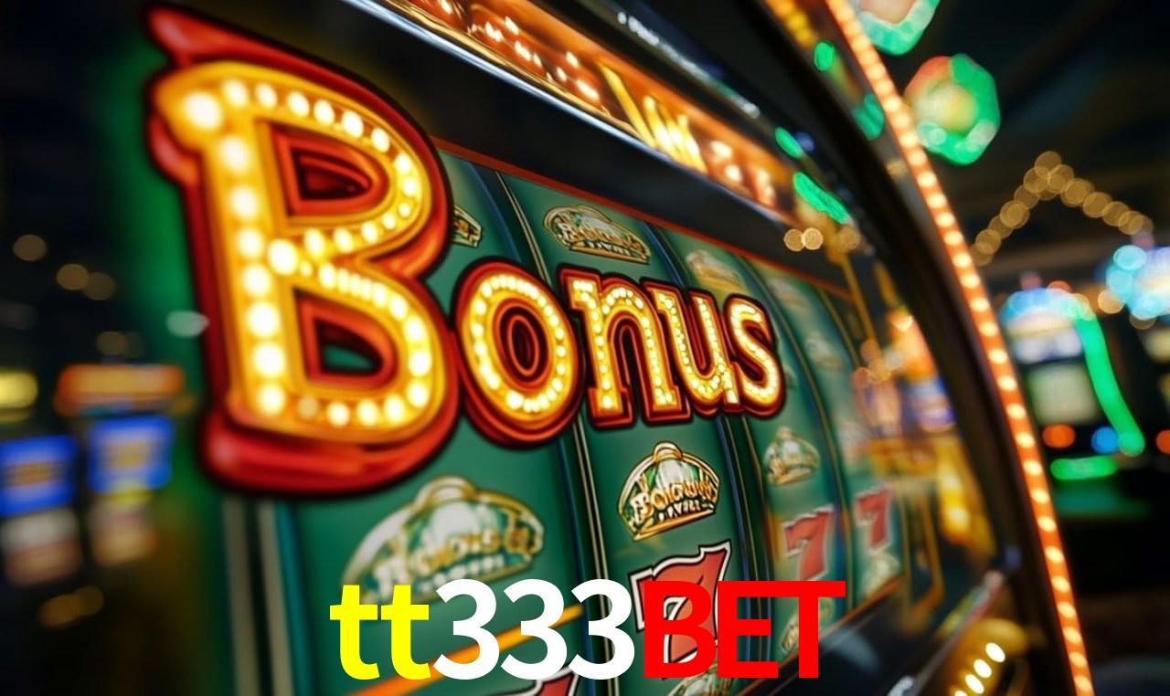 Lista de jogos de slot na tt333bet