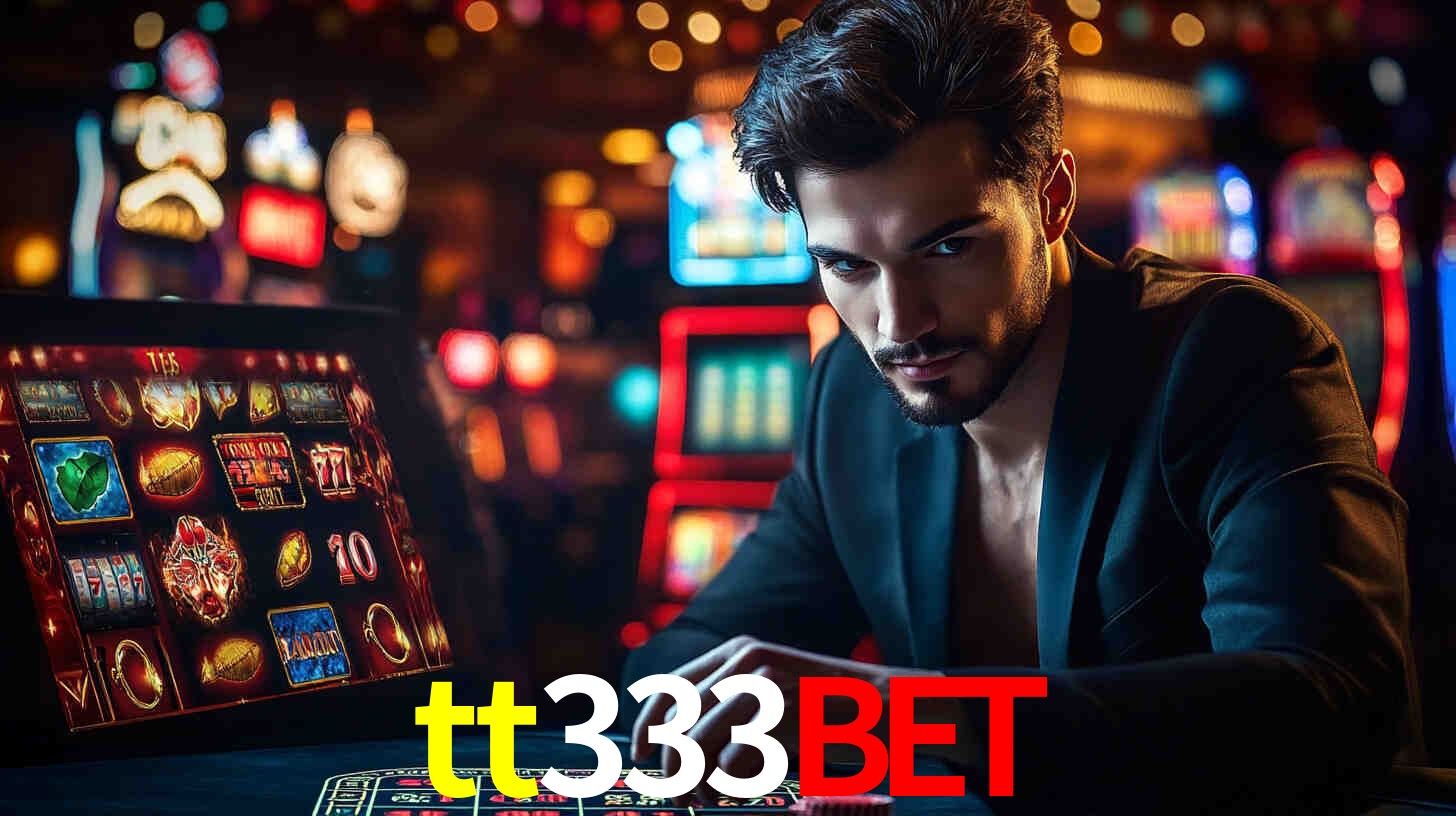 tt333bet,tt333bet.com