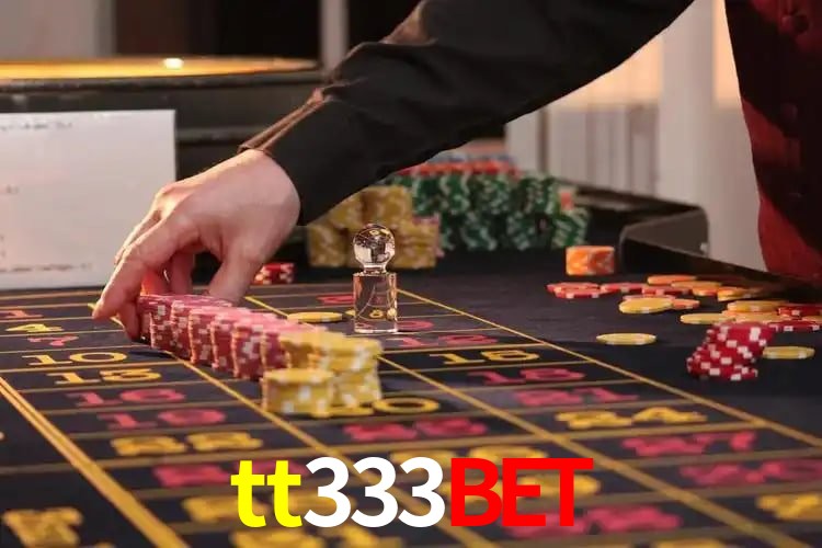 Apostas Esportivas na tt333bet: Um Guia Completo