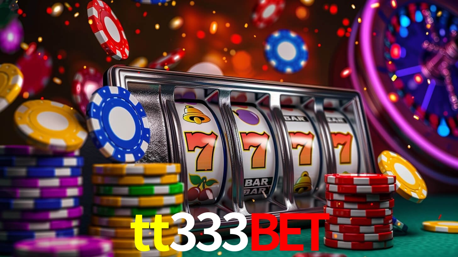 Casino VIP tt333bet