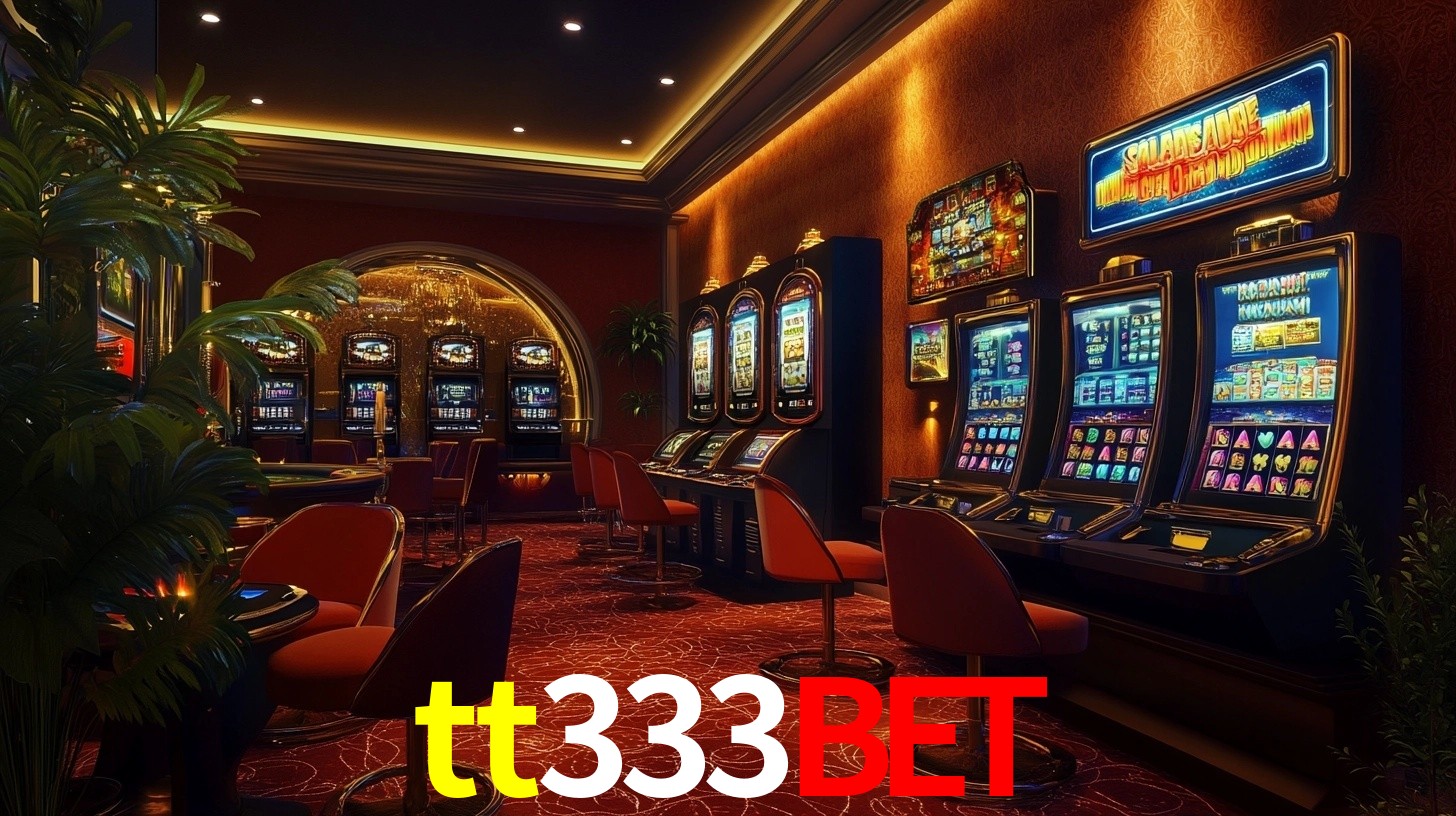 Tournaments tt333bet