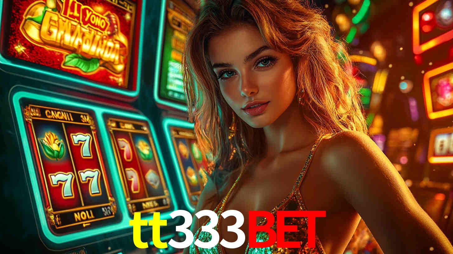 Welcome Bonus tt333bet