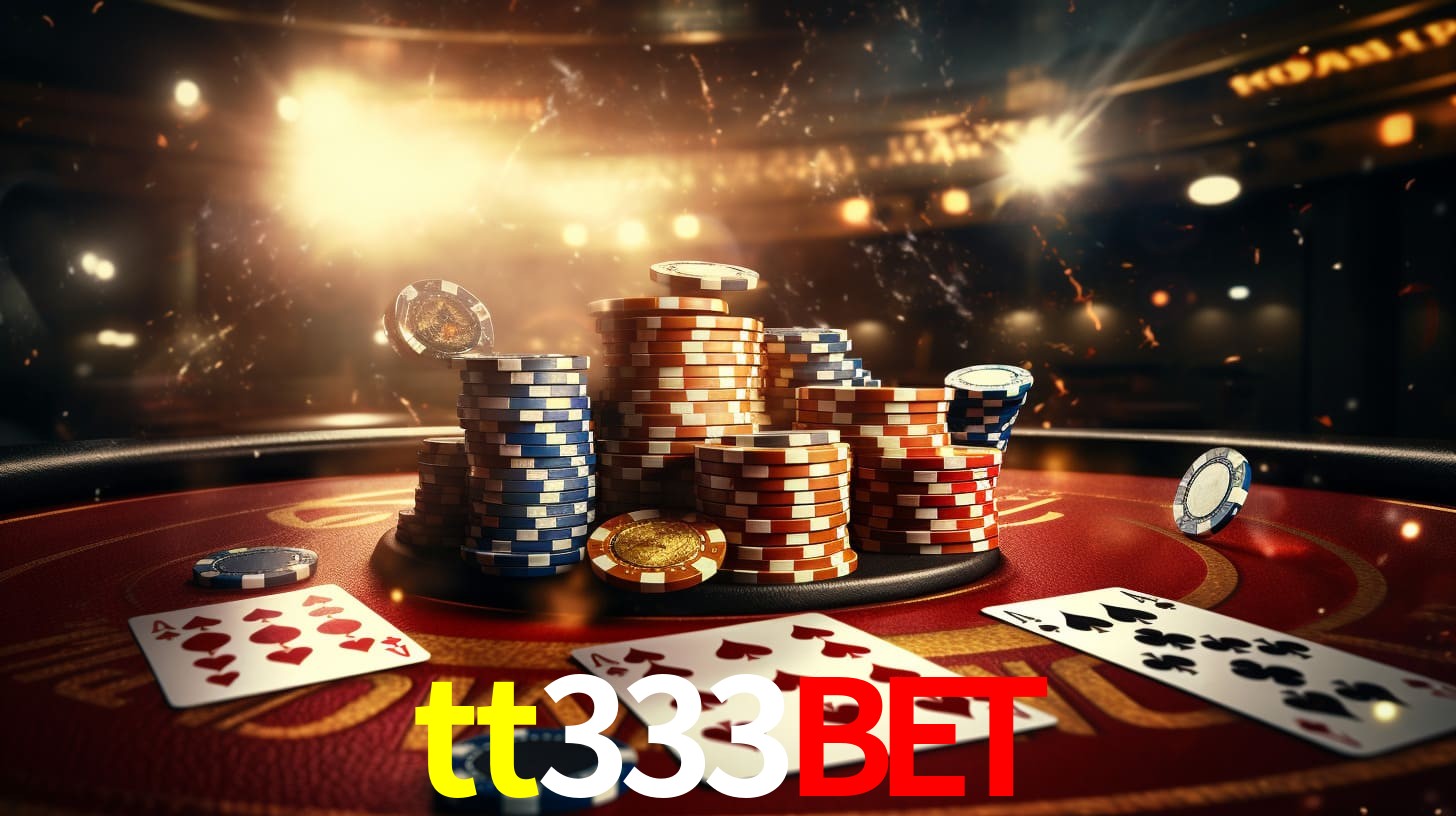 Blackjack Table tt333bet