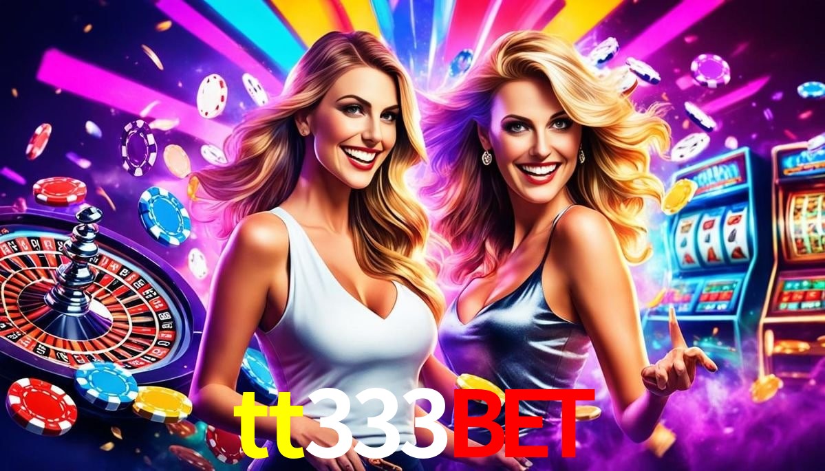 Mesa de Blackjack tt333bet