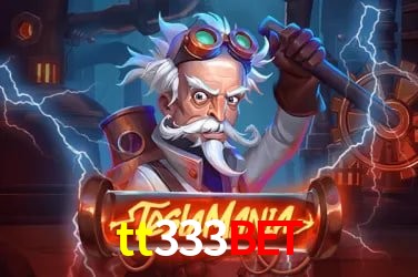 Design Responsivo tt333bet
