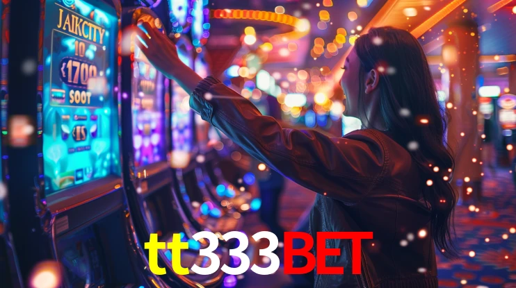 tt333bet
