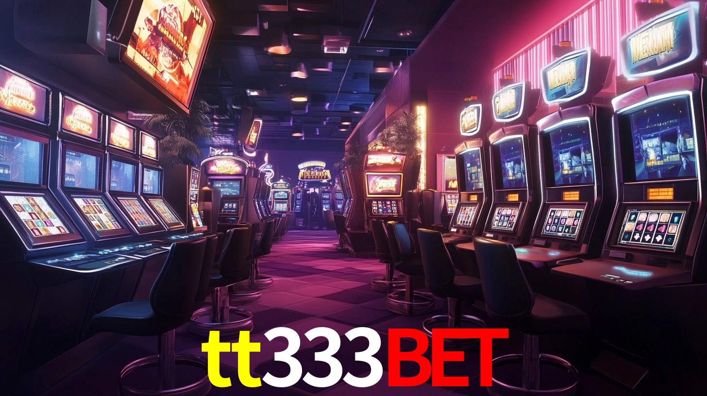Premium Interface tt333bet