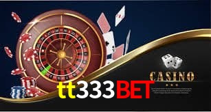 Recursos de Bônus tt333bet