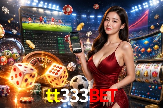Account Benefits tt333bet