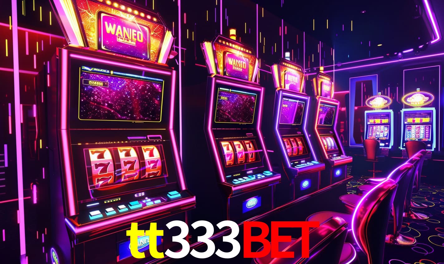 A Emoção da Loteria na tt333bet: Uma Chance de Mudança de Vida