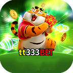Logo da tt333bet