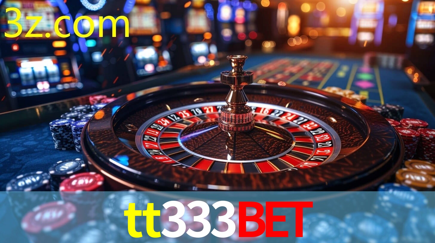TT333BET