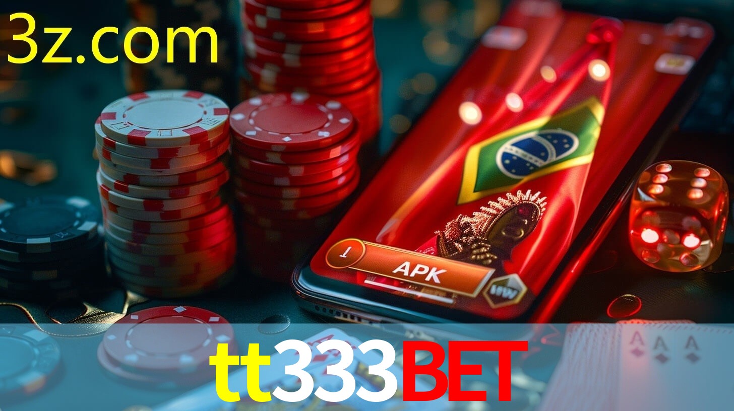 TT333BET