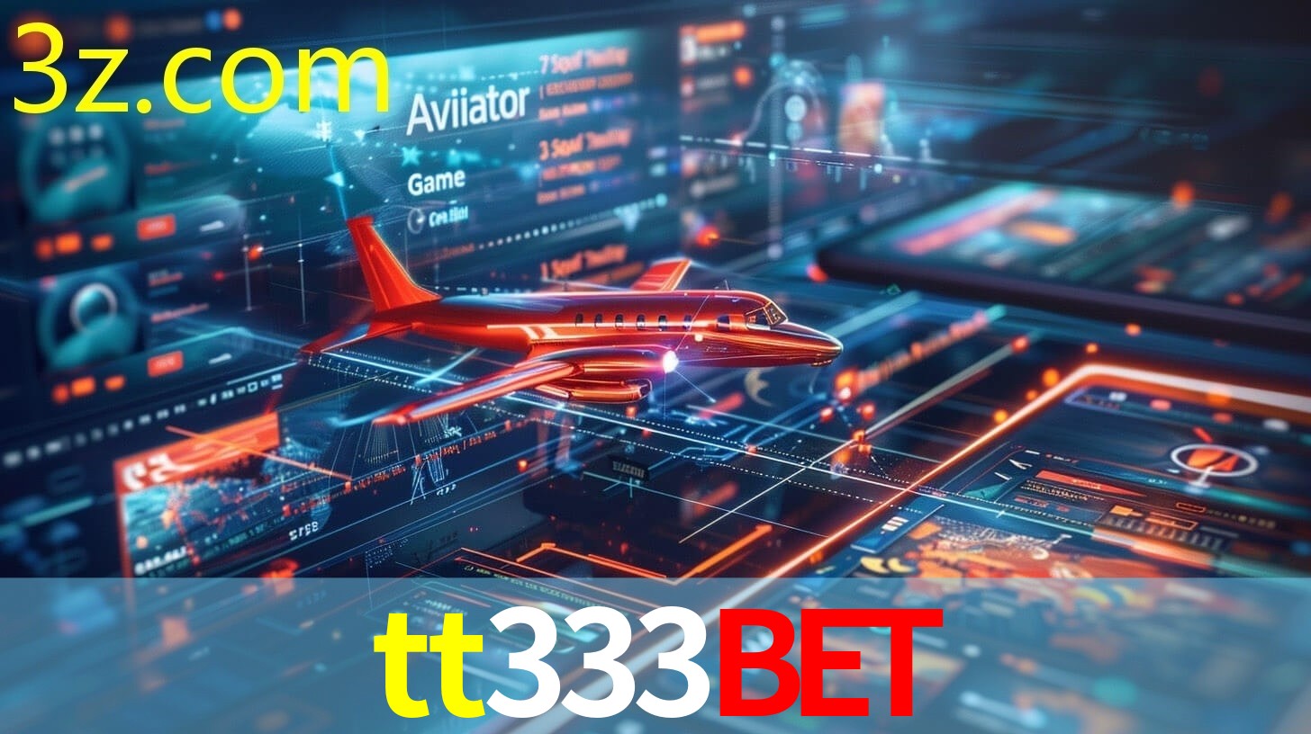 TT333BET