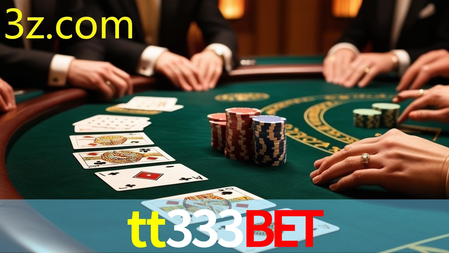 ITT333BET