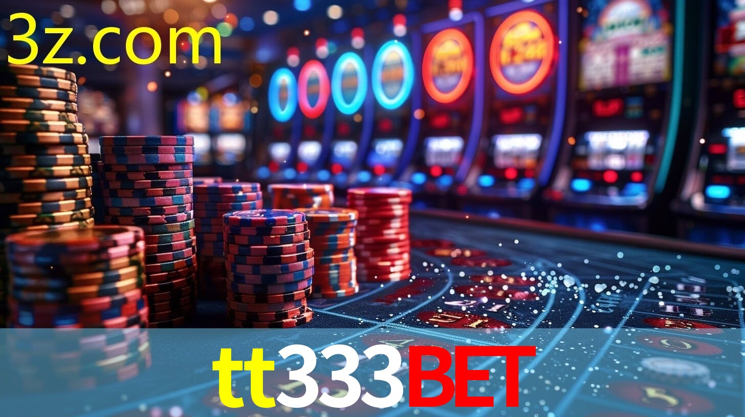 TT333BET