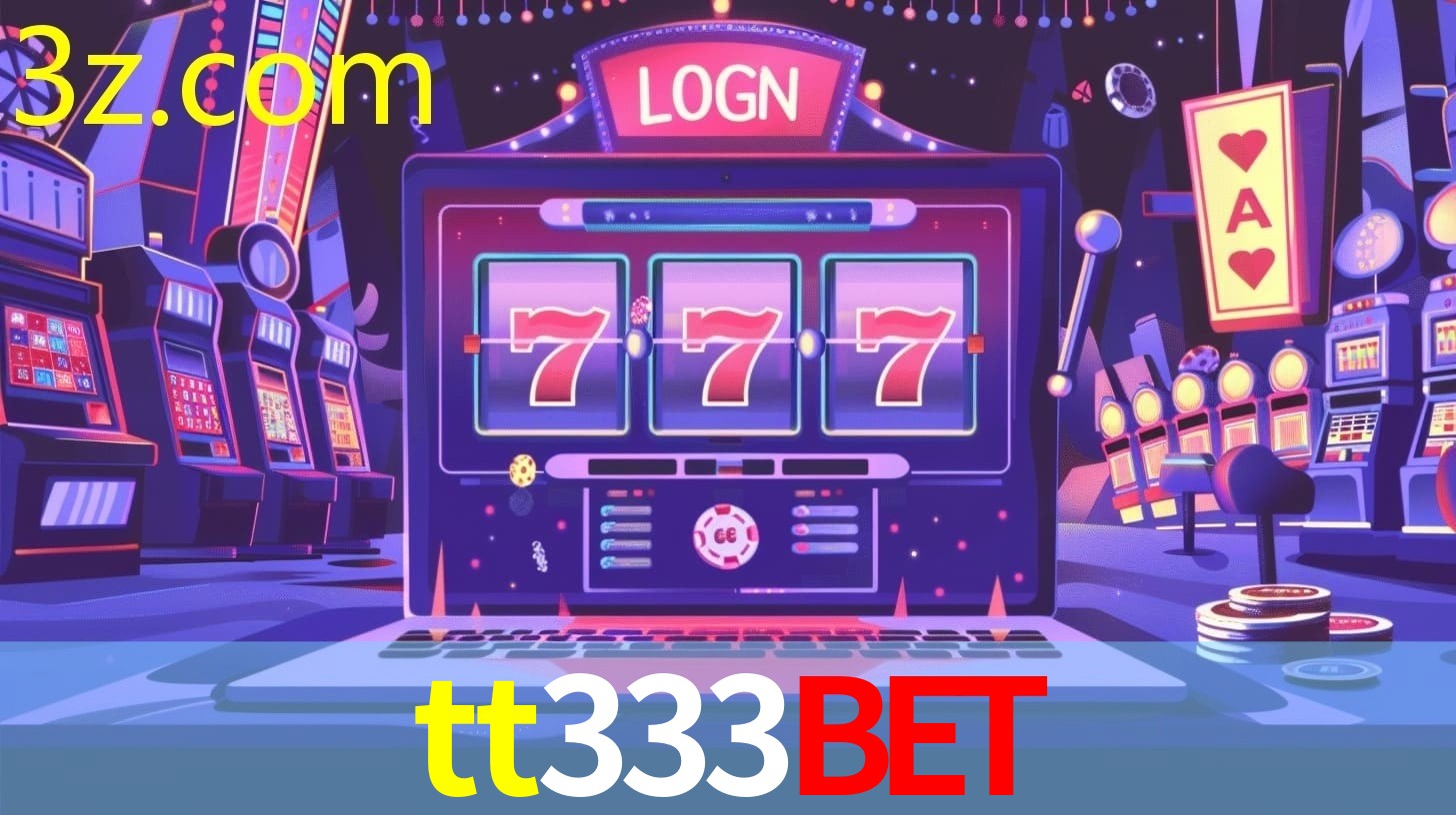 TT333BET