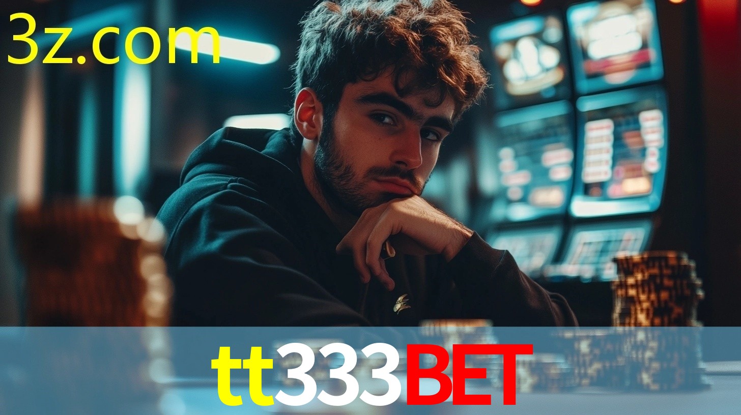TT333BET