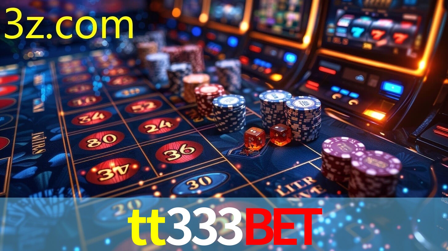 TT333BET