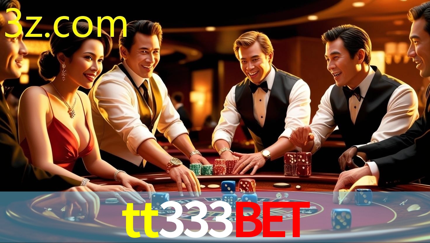 TT333BET