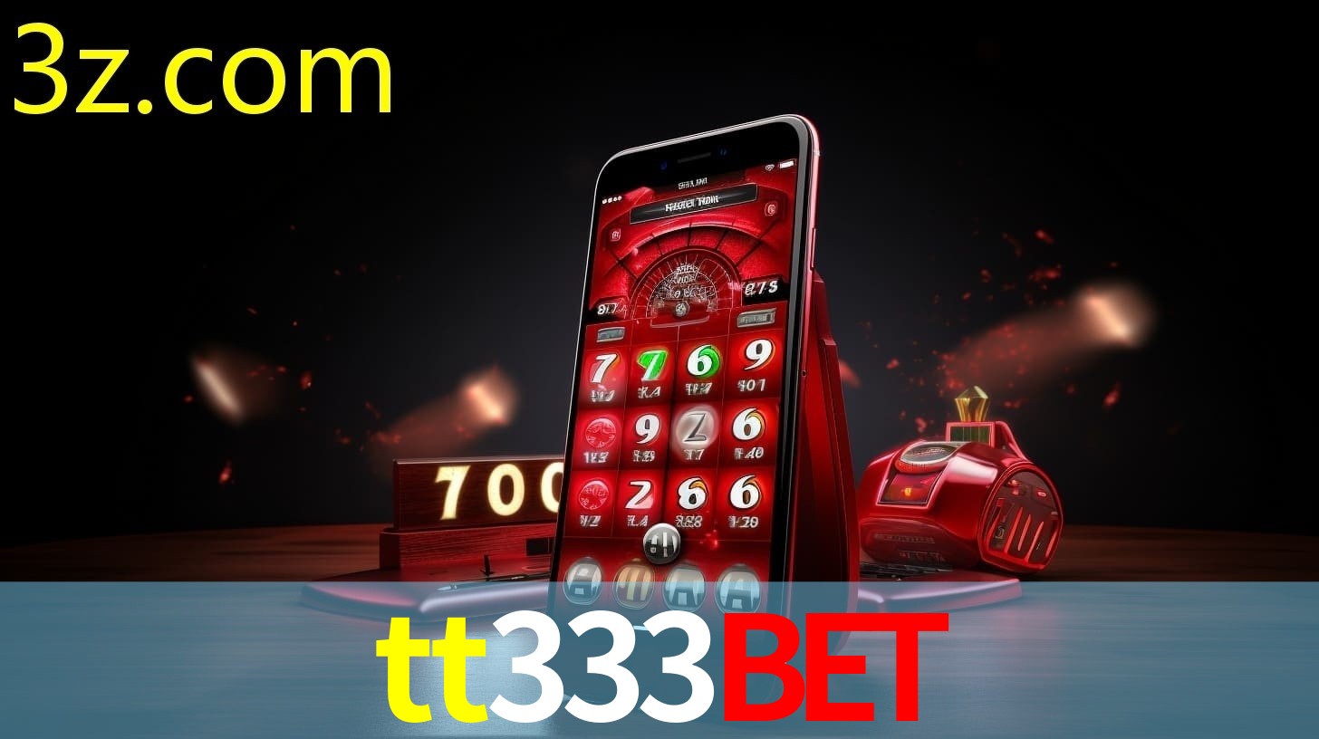 TT333BET