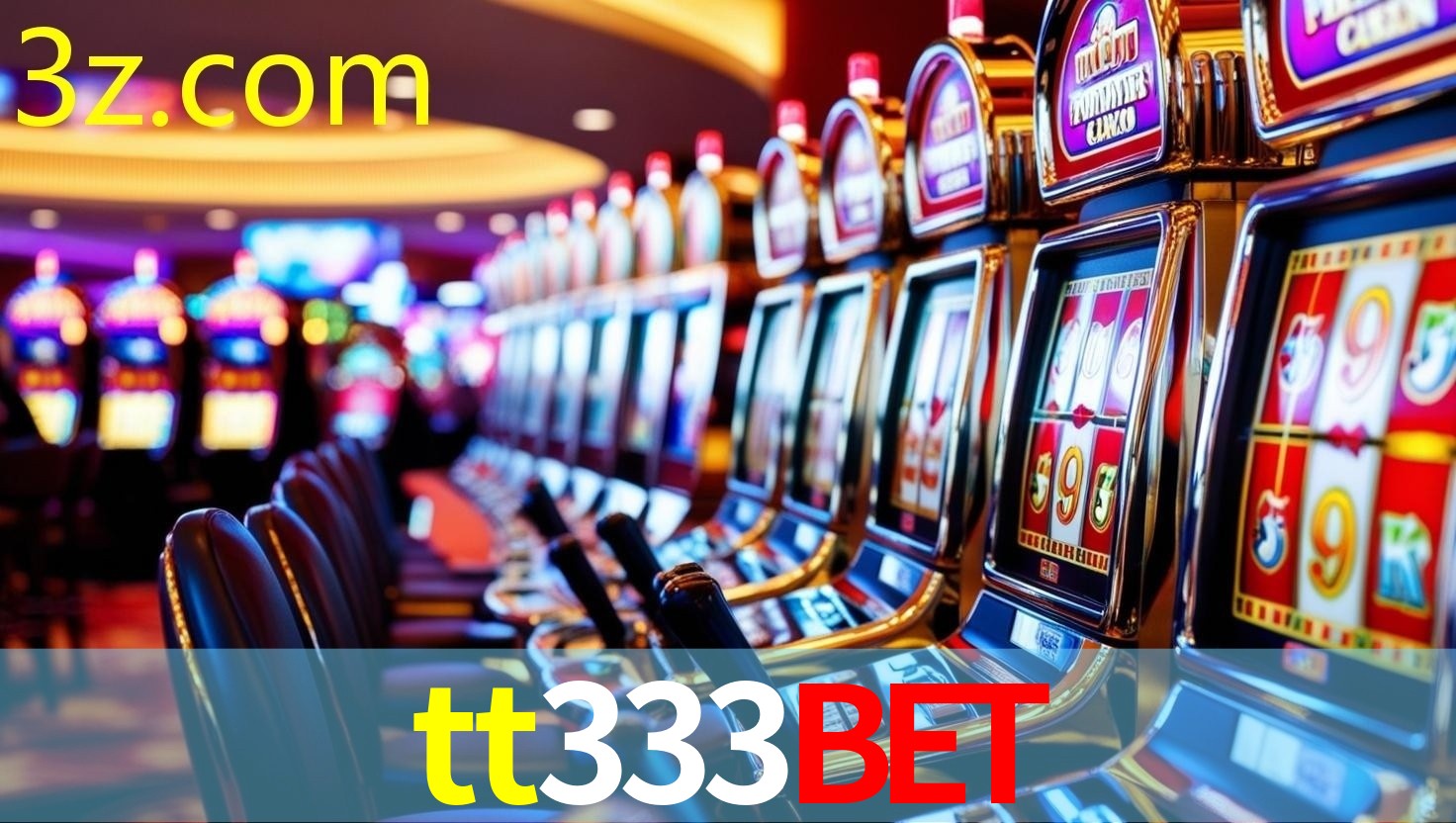 TT333BET