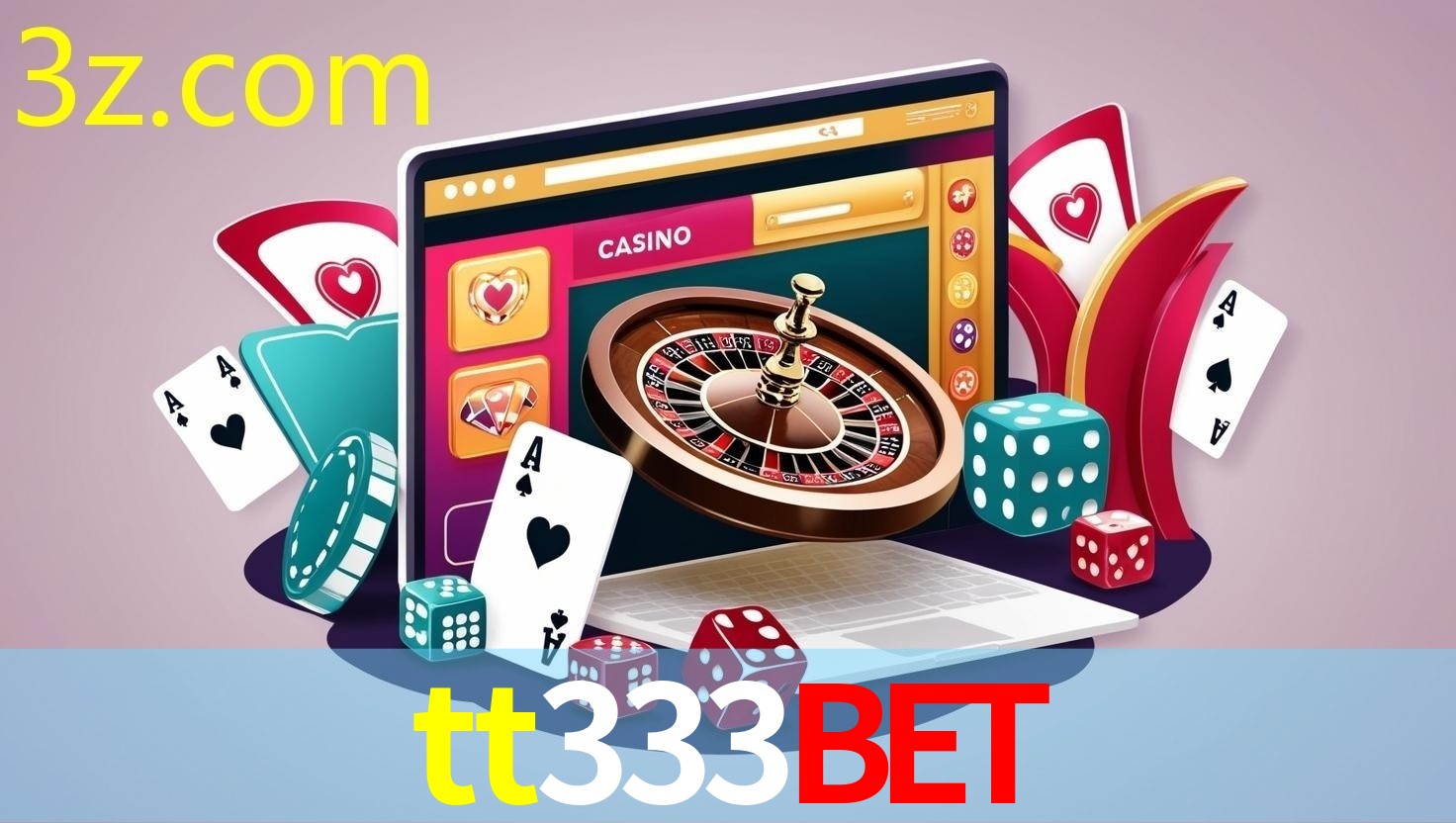 TT333BET