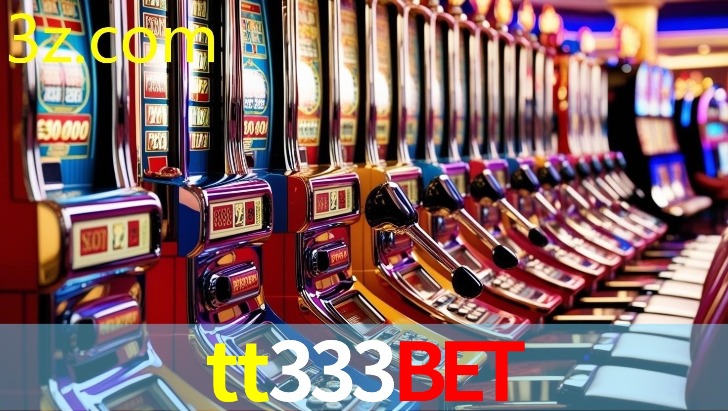 TT333BET