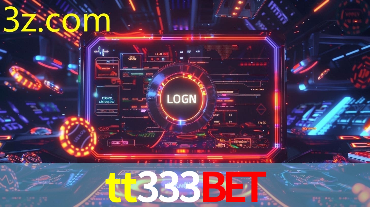 TT333BET