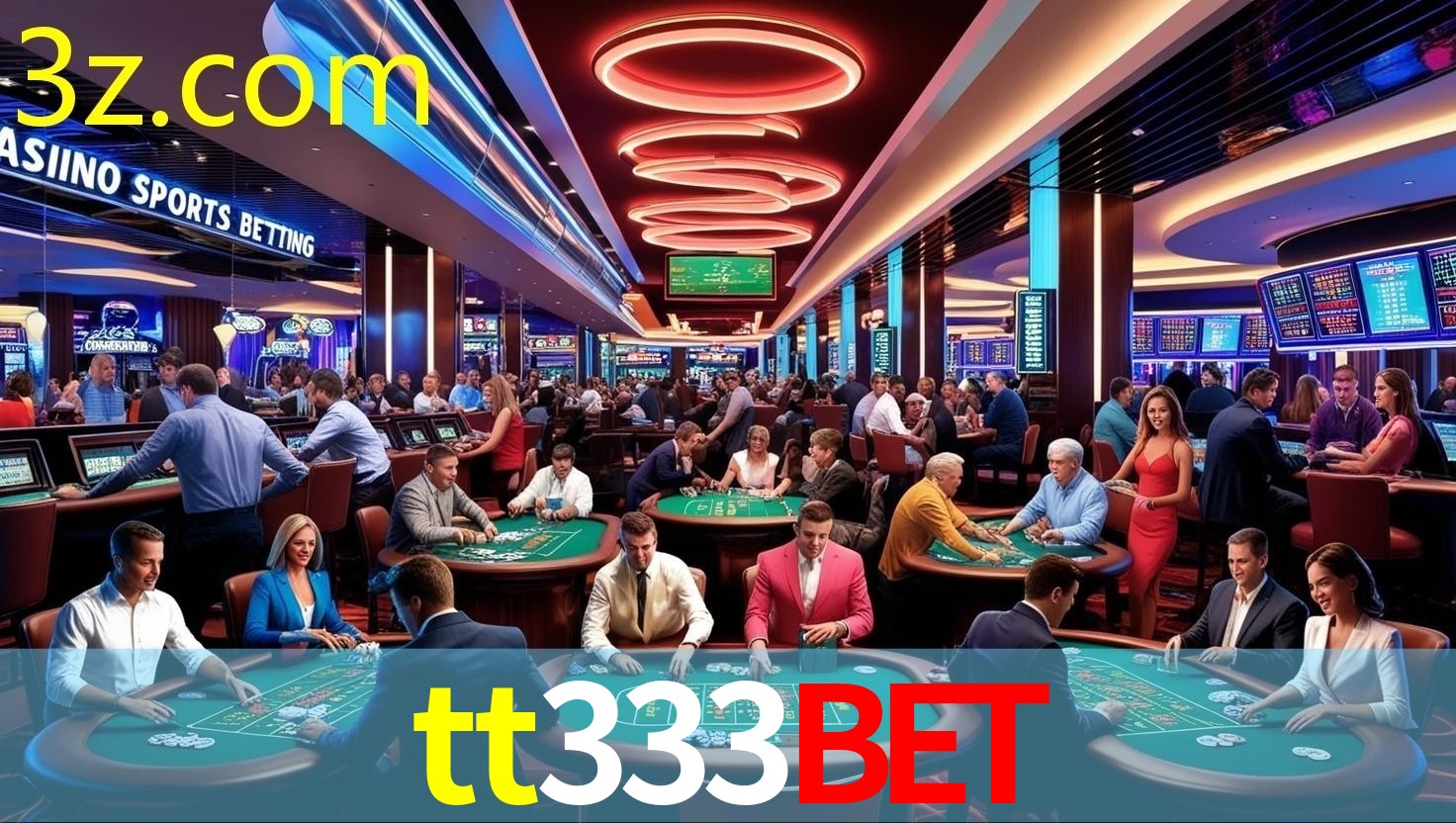 TT333BET