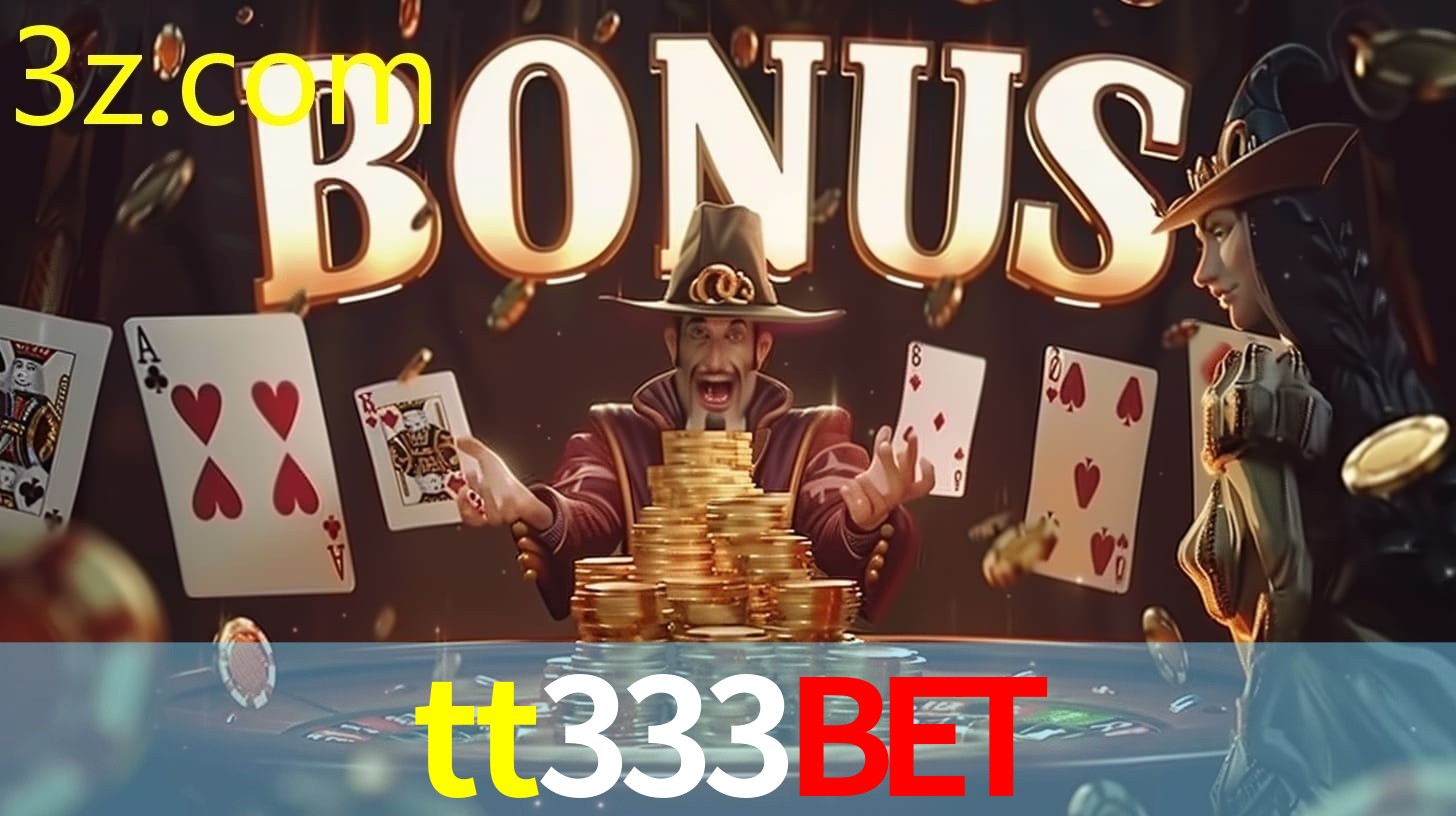 TT333BET