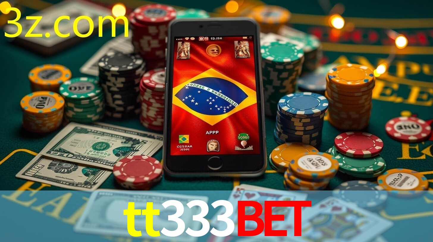 TT333BET