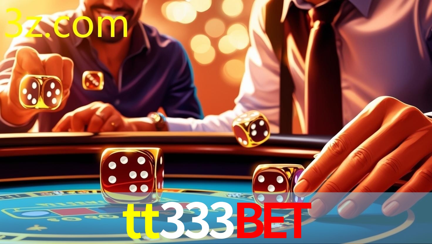 TT333BET