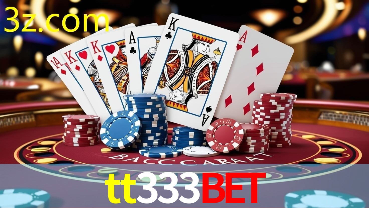 TT333BET
