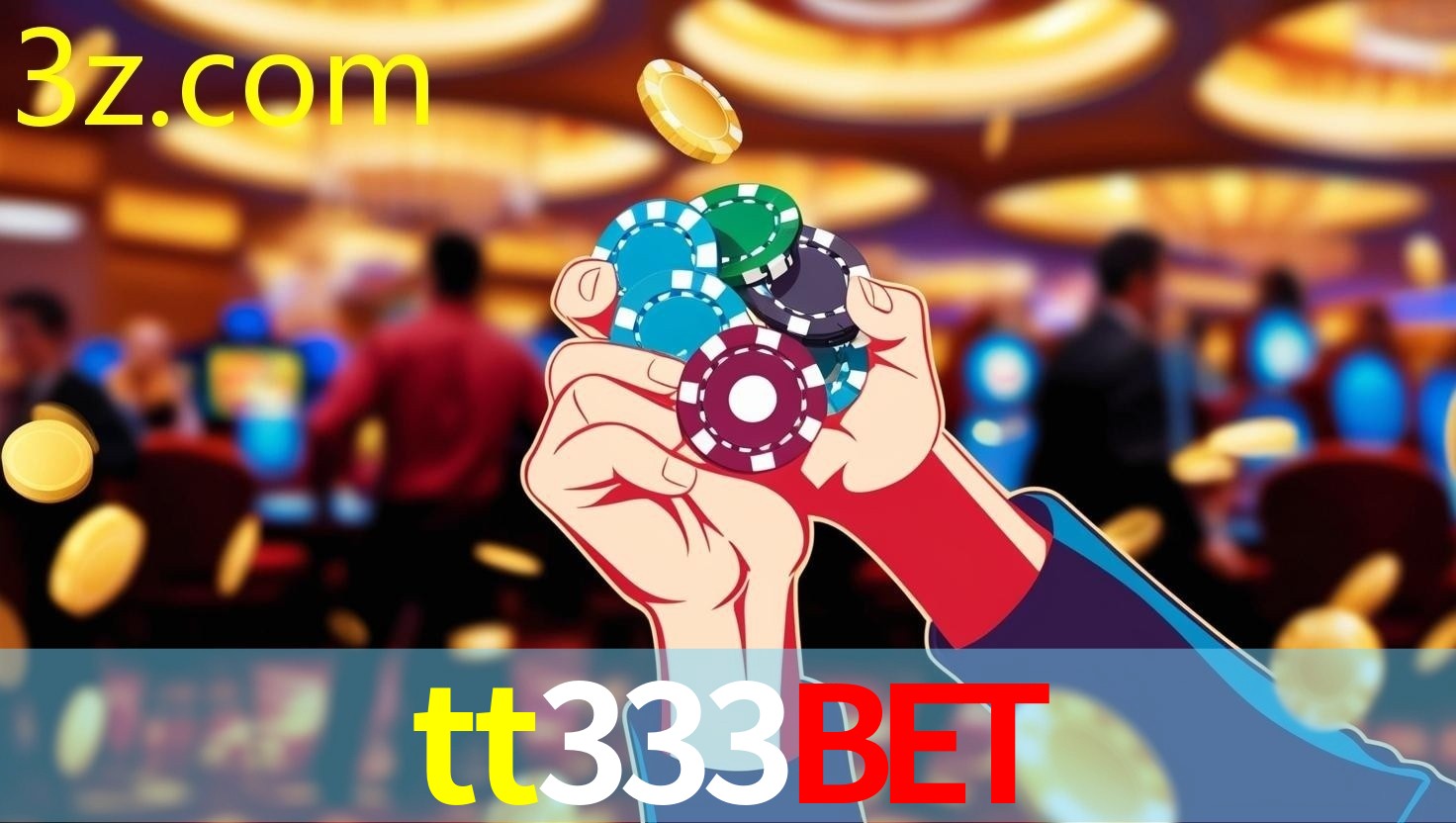 tt333bet